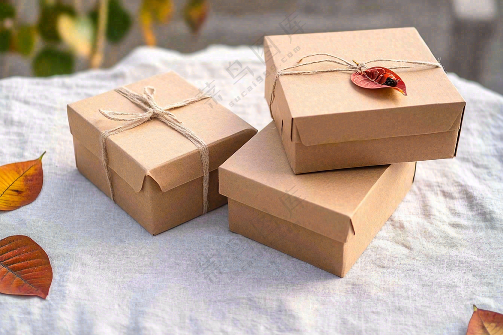 秋季金黄南瓜感恩节摄影图