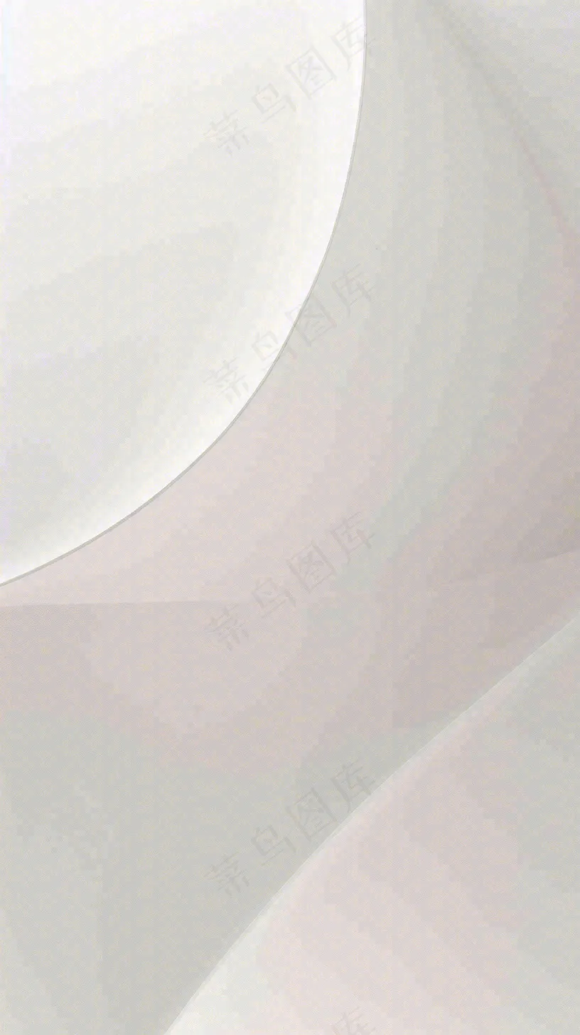 医生医疗健康人物介绍背景