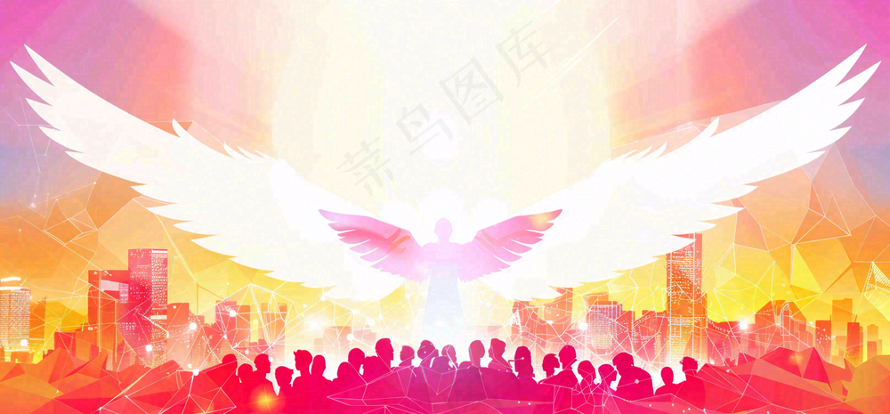 校园招聘会春季秋季招聘背景