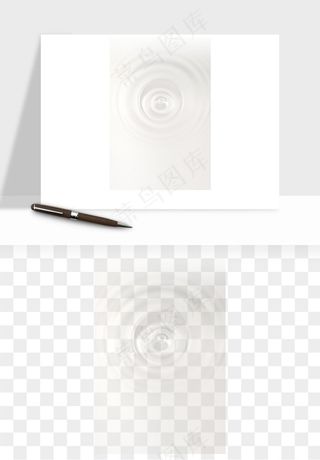 飞溅的牛奶牛奶杯元素png免抠