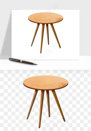 桌子台面桌面png免抠