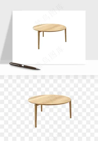 桌子台面桌面png免抠