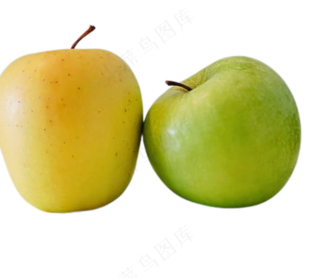 苹果-水果-健康饮食
