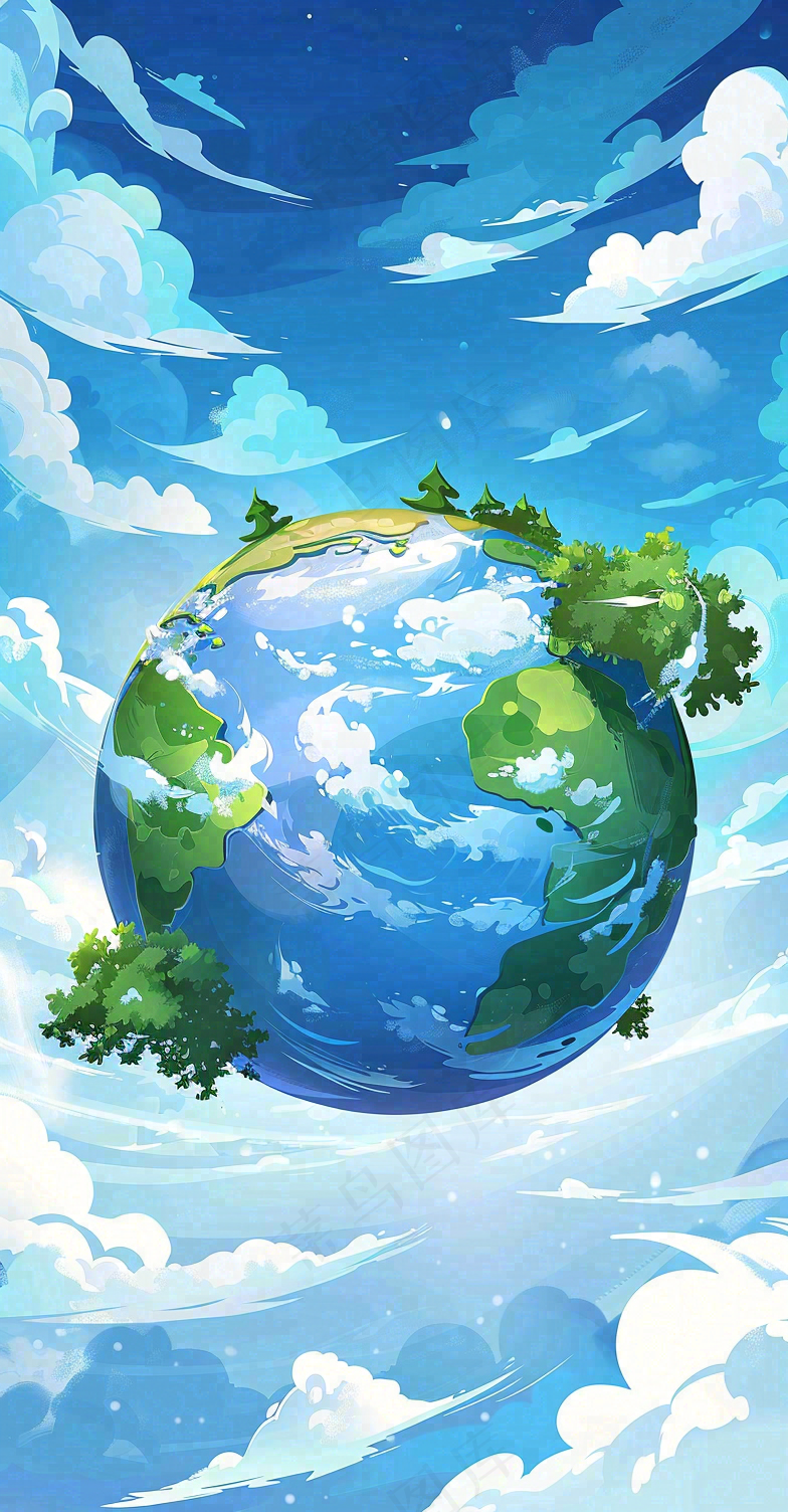 地球日