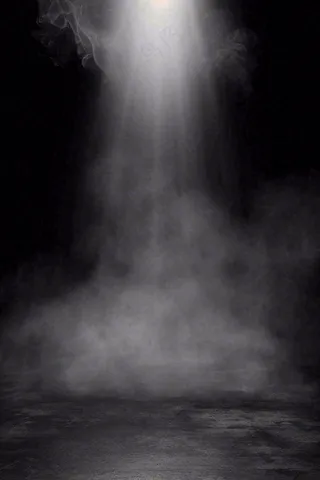 数码科技线光几何背景