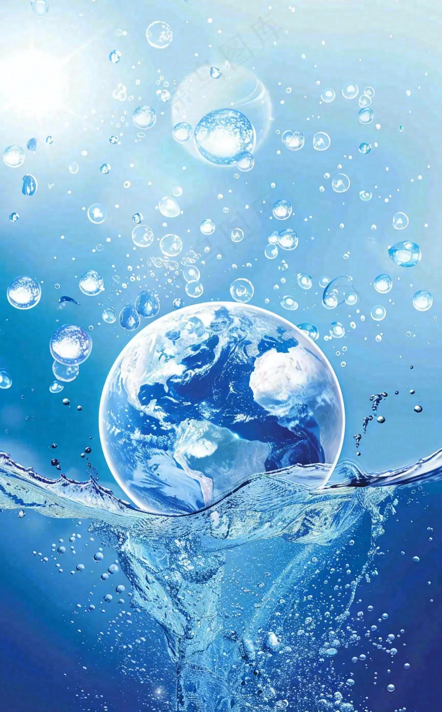 世界水日