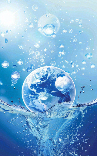 世界水日