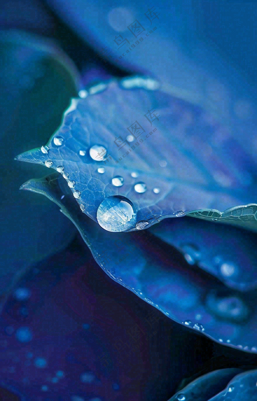 白露节气