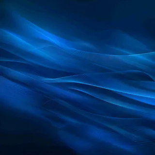 深蓝色科技背景