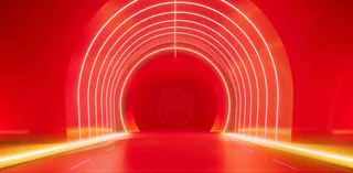 限时秒杀抢购活动促销背景