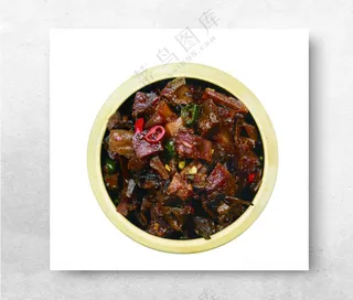 牛肉香辣酱300DPIPSD