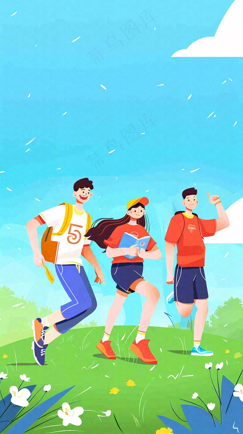 学生日