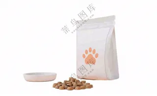 猫狗萌宠宠物猫粮狗粮免抠