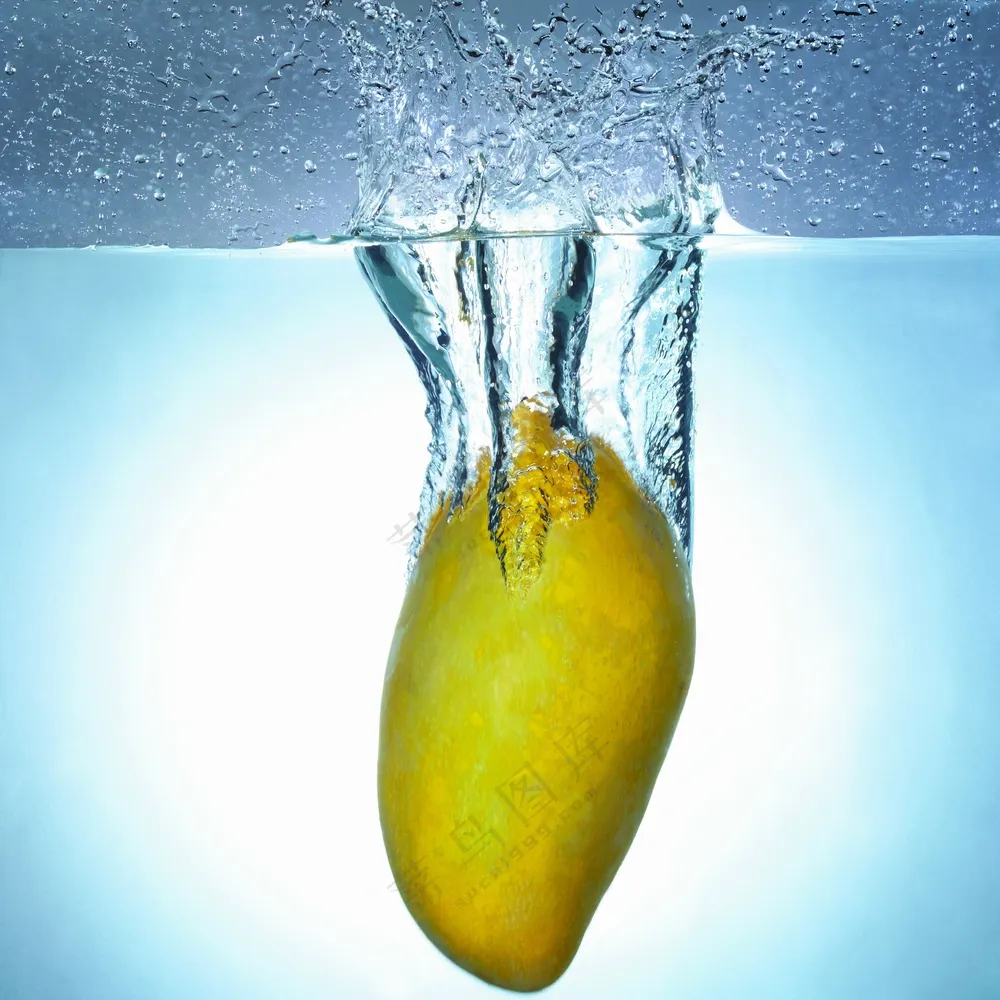 动感水中水果 (32)