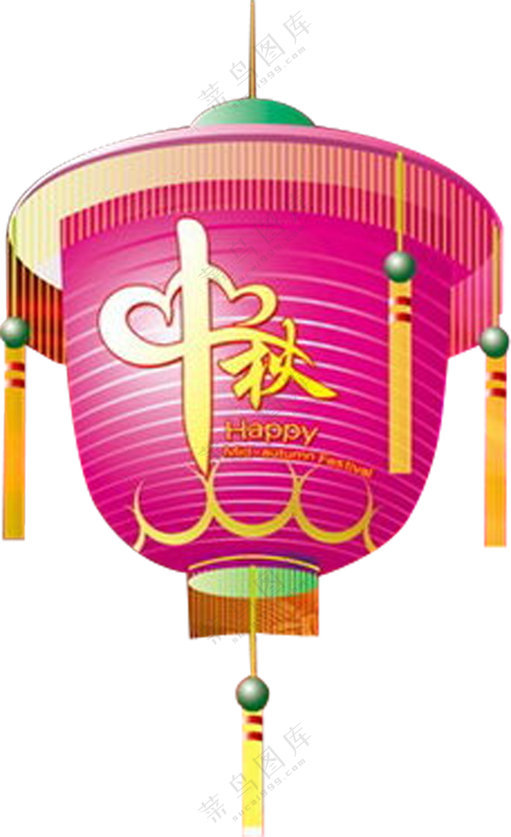 灯笼023
