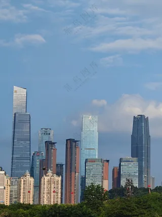 南宁青秀区商务中心高楼写字楼