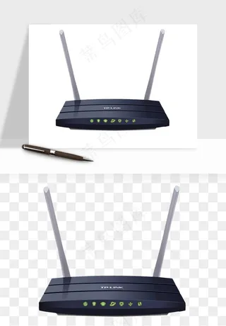 路由器WiFipng免抠
