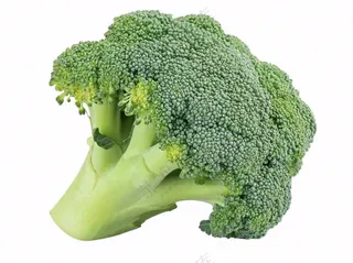 西蓝花蔬菜免抠