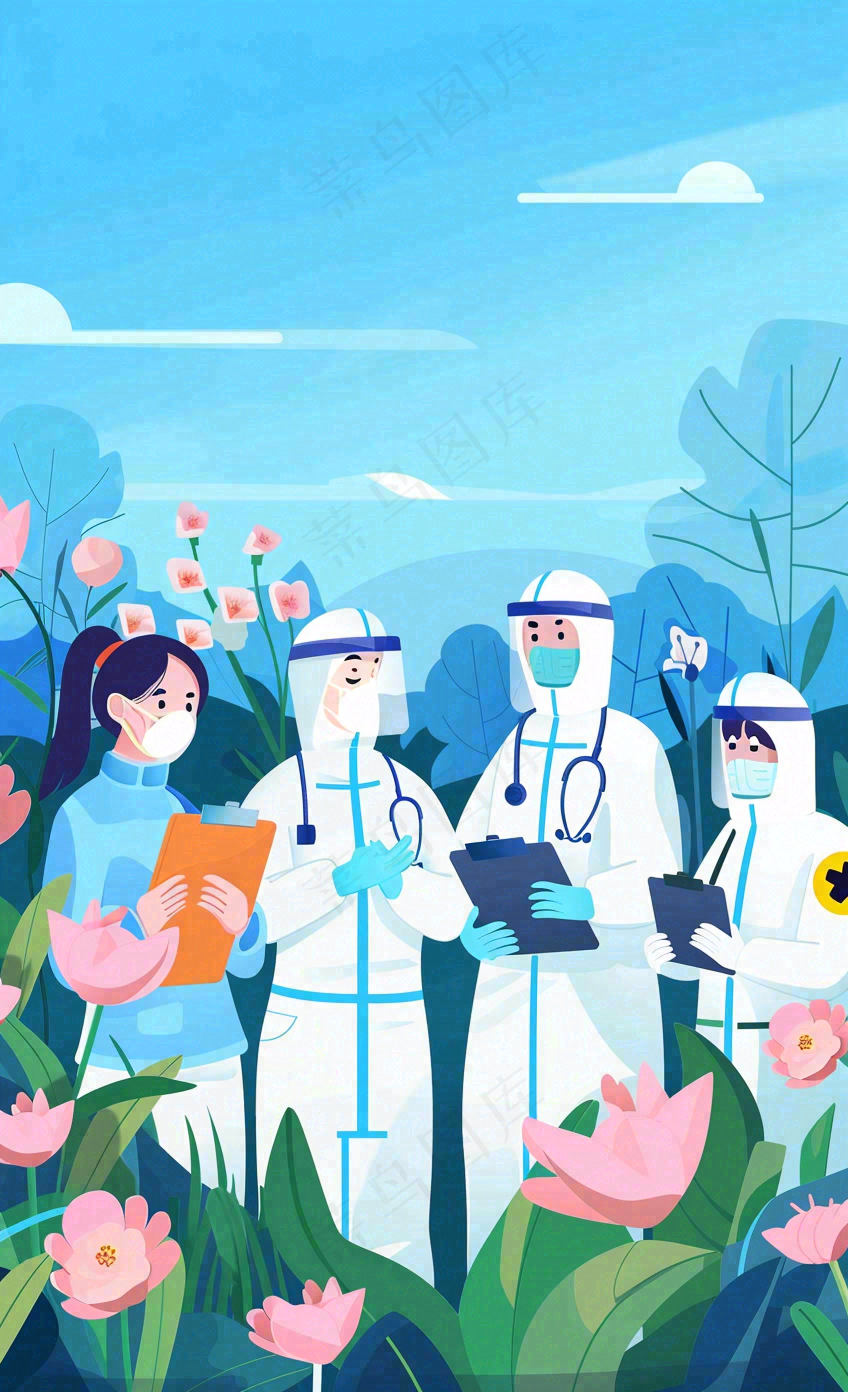 中国医师节