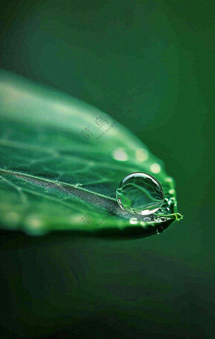 白露节气