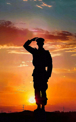 中国人民警察节