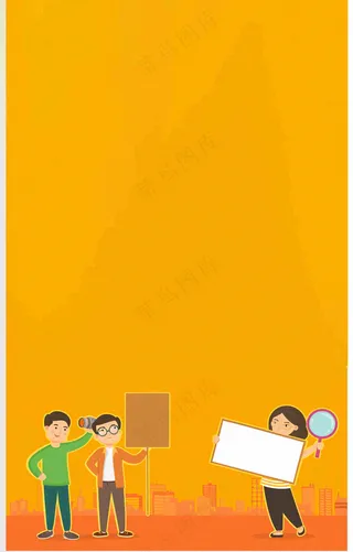 校园招聘会春季秋季招聘背景