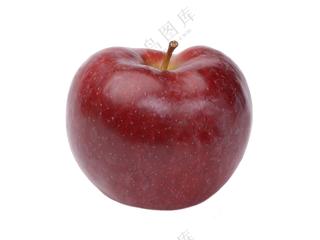 红苹果喜庆红彤彤免扣素材