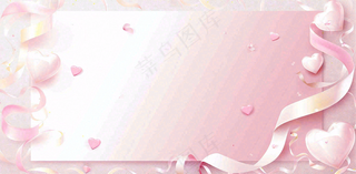 感恩节宣传插画海报背景