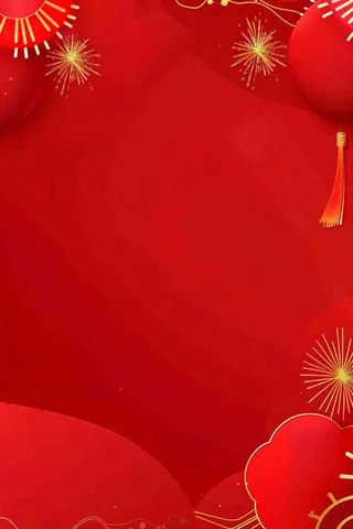 集赞有礼新店开业活动促销背景