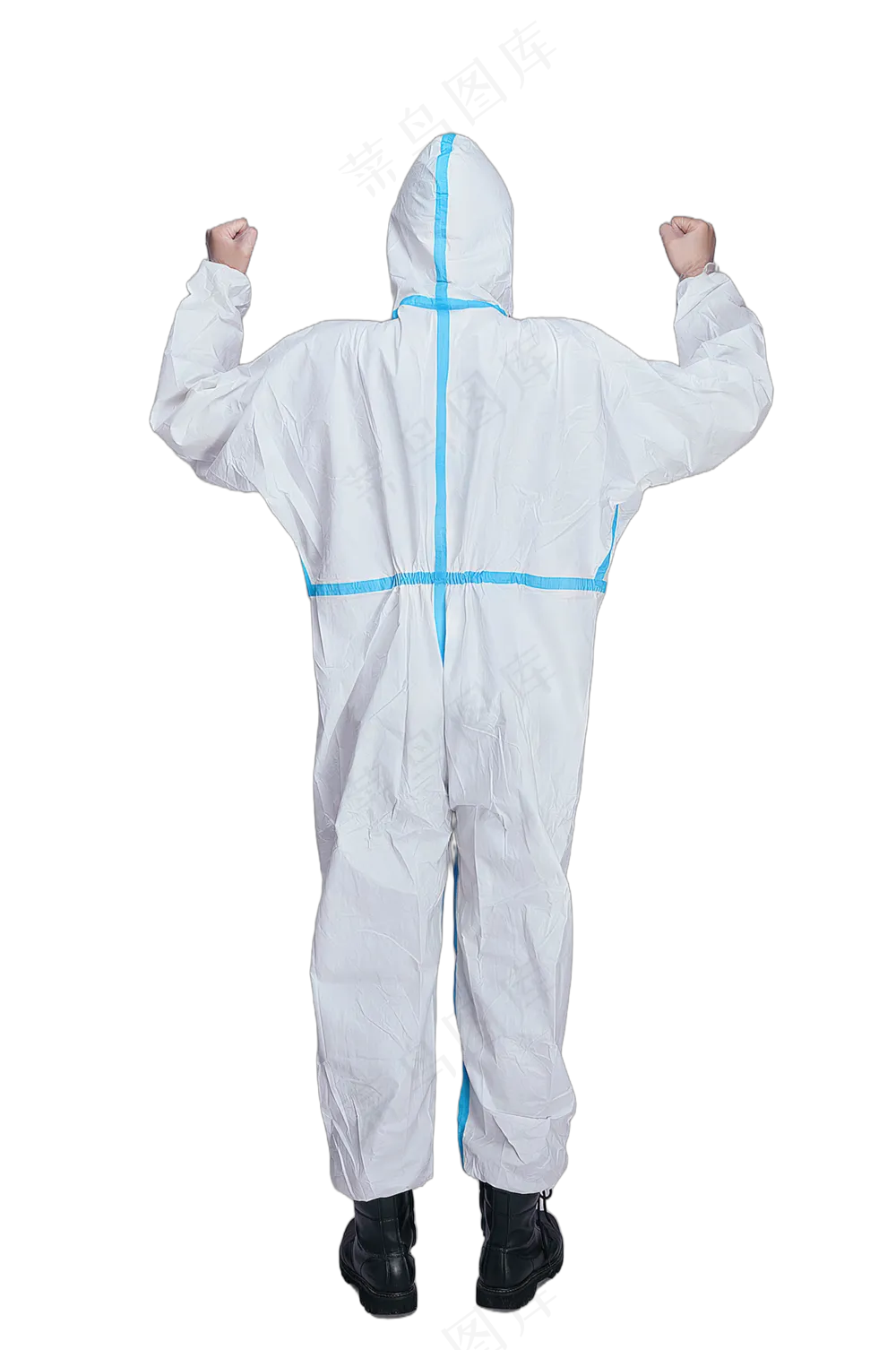 png免抠医疗人物