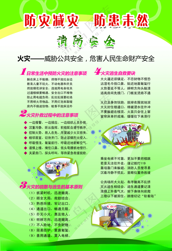 防震减灾绿色制度设计