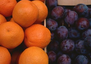 新鲜水果摄影图片 (76)