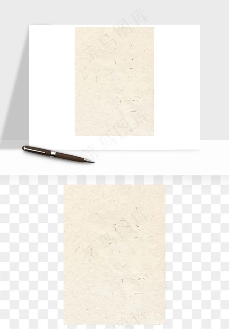 中式淡雅纸质纹理JPG