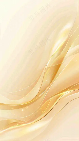 医美整形几何线条背景