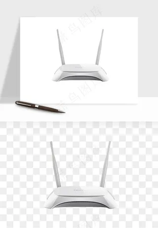 路由器WiFipng免抠