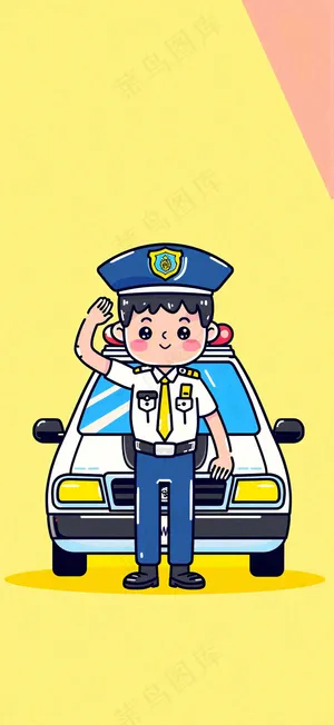 中国人民警察节