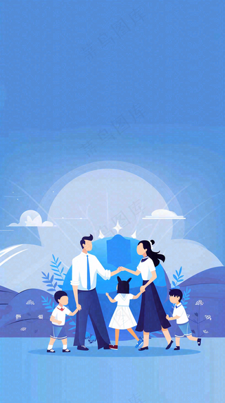 寿险业务金融理财背景