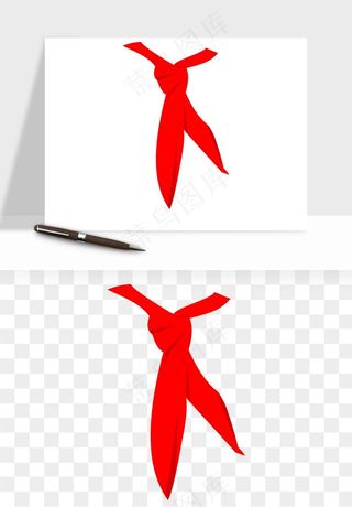 红领巾少先队png免抠