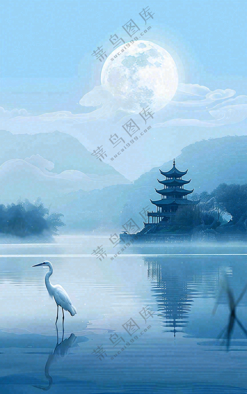 白露节气