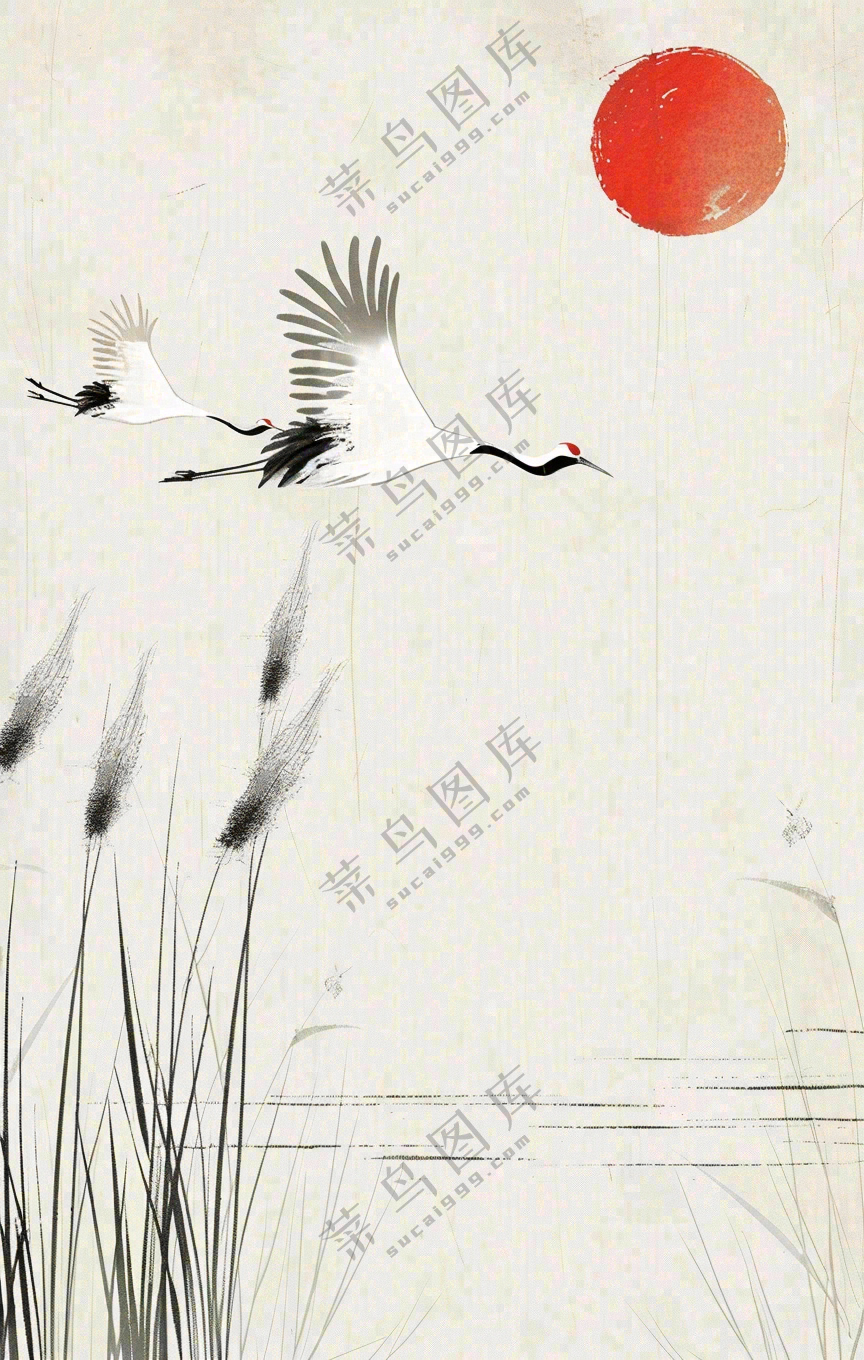 白露节气