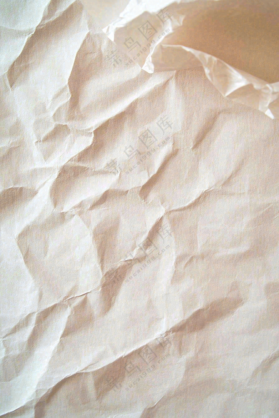 纸张纹理效果背景摄影图