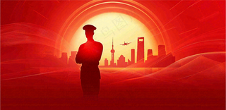 中国人民警察节