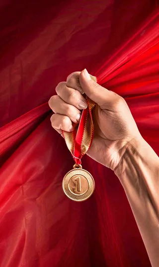 国际奥林匹克日