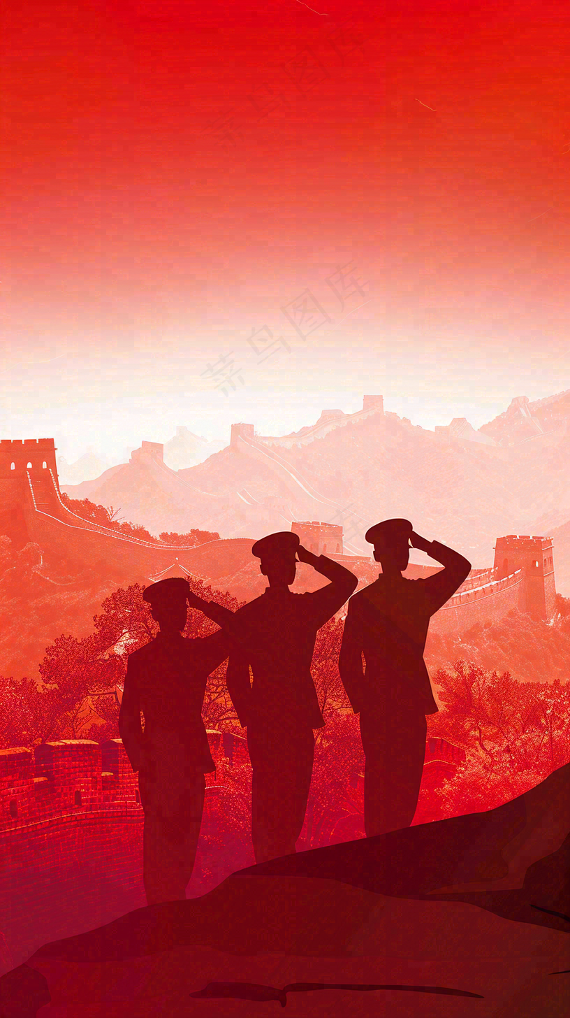 中国人民警察节