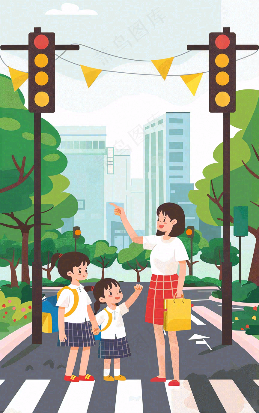 学生安全教育日