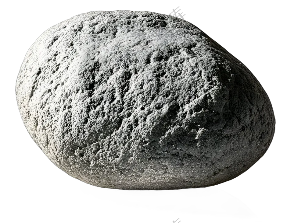 免抠园林景观中国风凹凸岩石