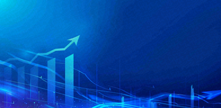 理财业务赚钱金融理财背景