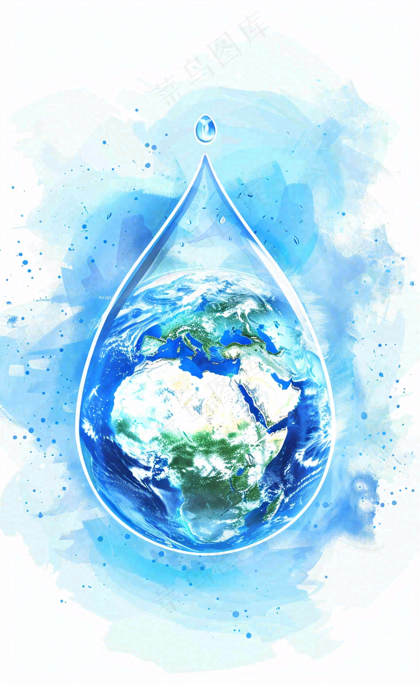 世界水日