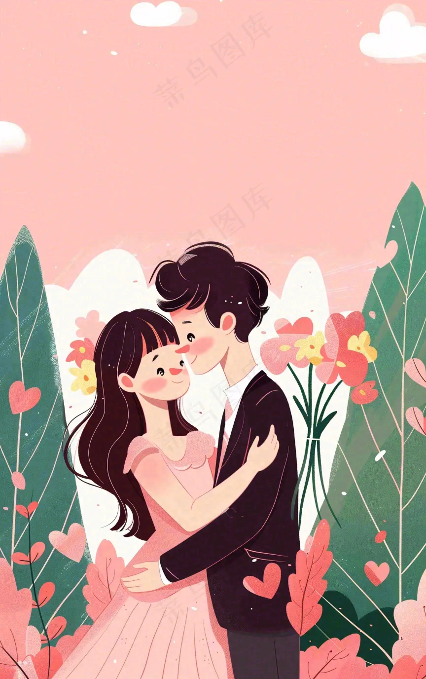 白色情人节