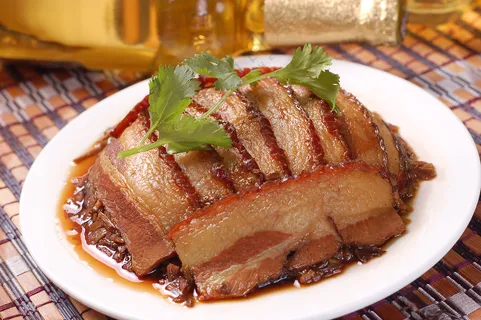 蒸菜-农家咸烧白 蒸菜-农家咸烧白